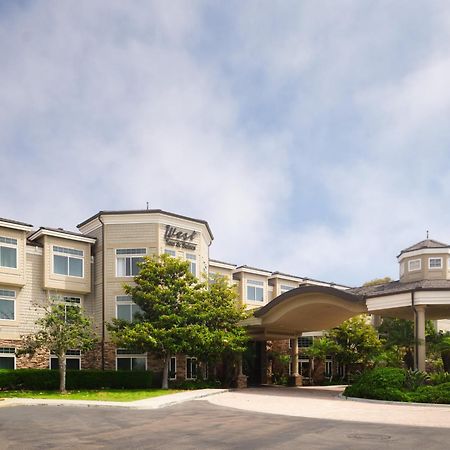 West Inn & Suites Κάρλσμπαντ Εξωτερικό φωτογραφία