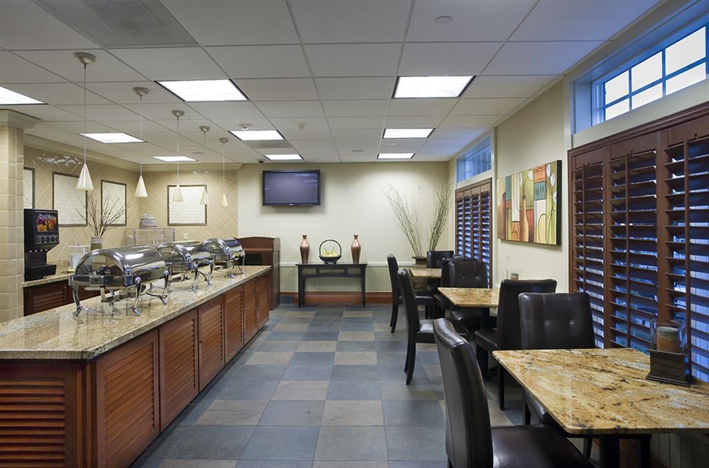 West Inn & Suites Κάρλσμπαντ Εστιατόριο φωτογραφία