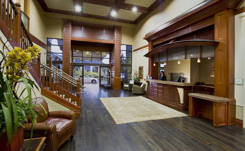 West Inn & Suites Κάρλσμπαντ Εσωτερικό φωτογραφία