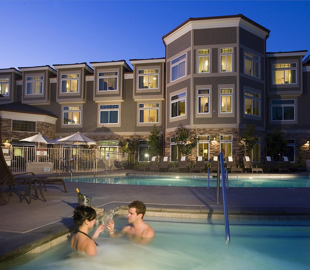 West Inn & Suites Κάρλσμπαντ Ανέσεις φωτογραφία