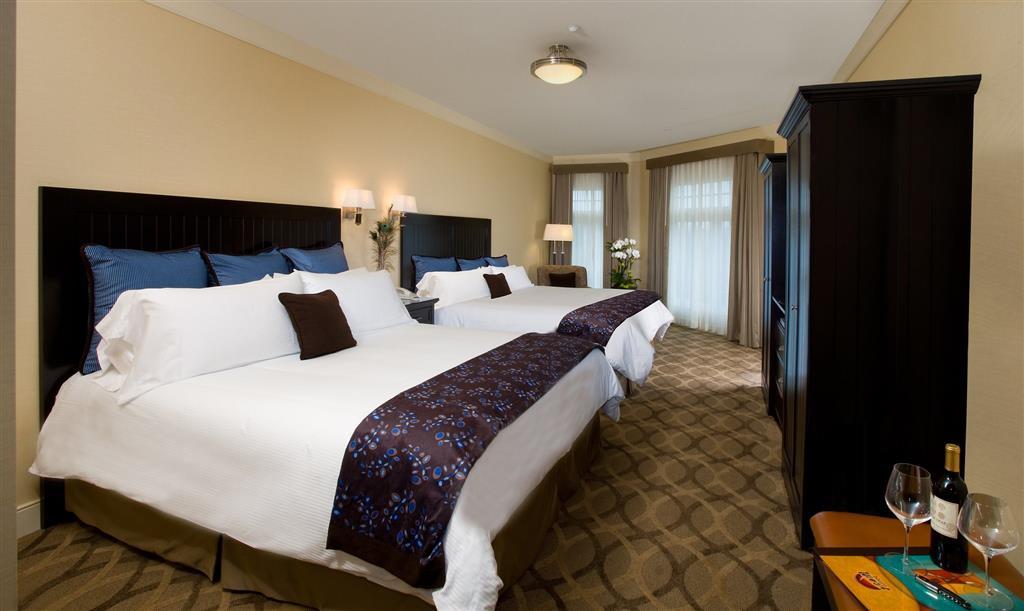 West Inn & Suites Κάρλσμπαντ Δωμάτιο φωτογραφία