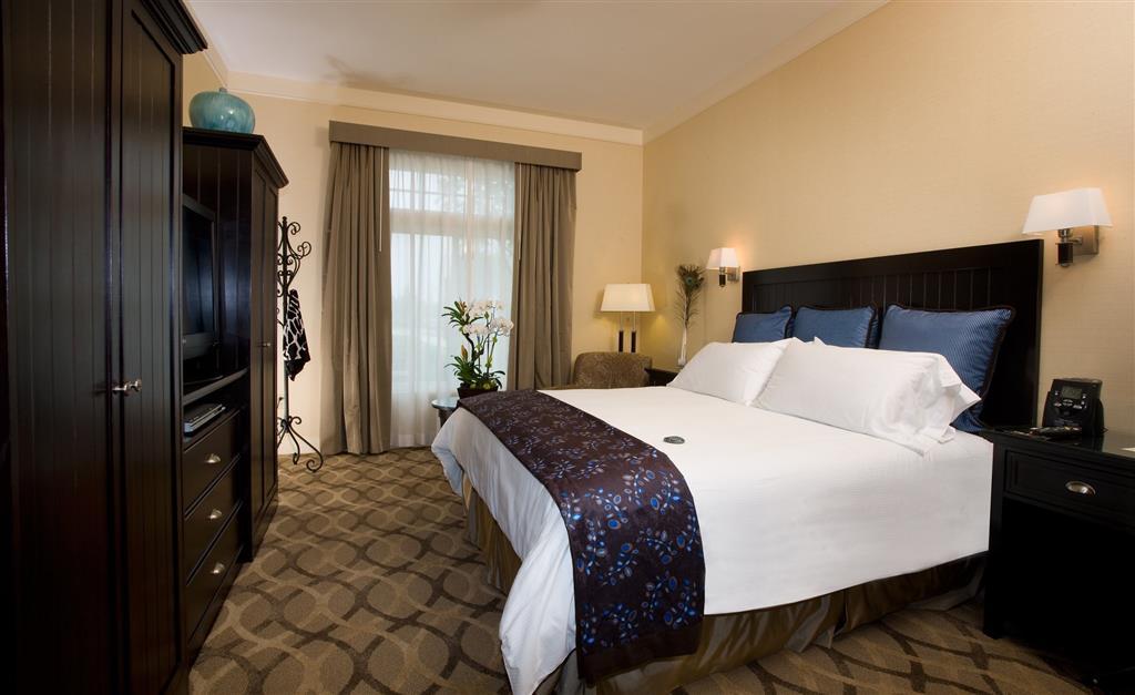 West Inn & Suites Κάρλσμπαντ Δωμάτιο φωτογραφία