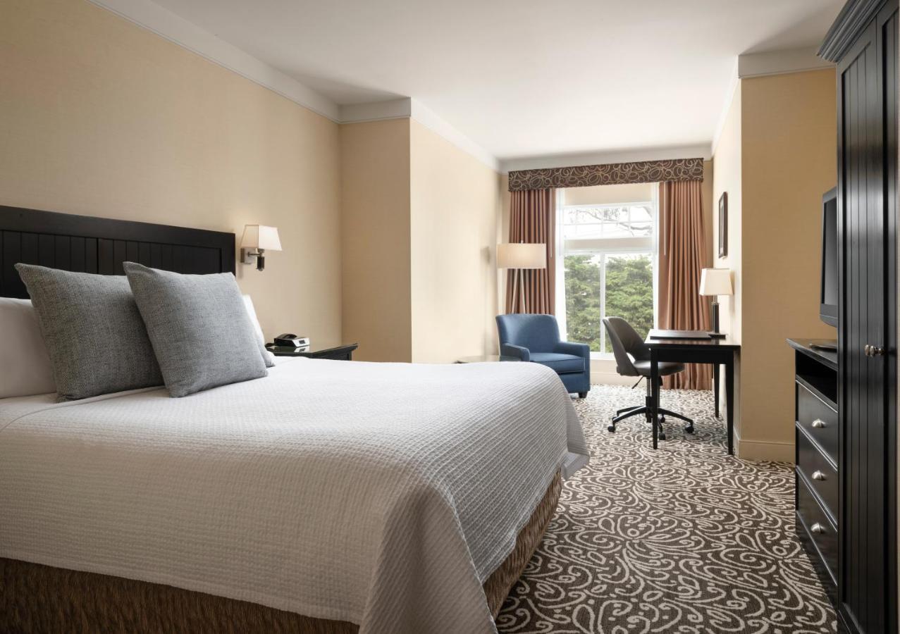 West Inn & Suites Κάρλσμπαντ Εξωτερικό φωτογραφία