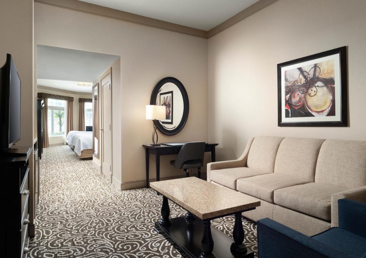 West Inn & Suites Κάρλσμπαντ Εξωτερικό φωτογραφία