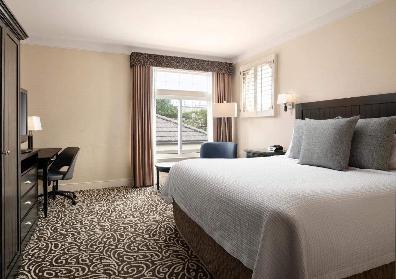 West Inn & Suites Κάρλσμπαντ Εξωτερικό φωτογραφία
