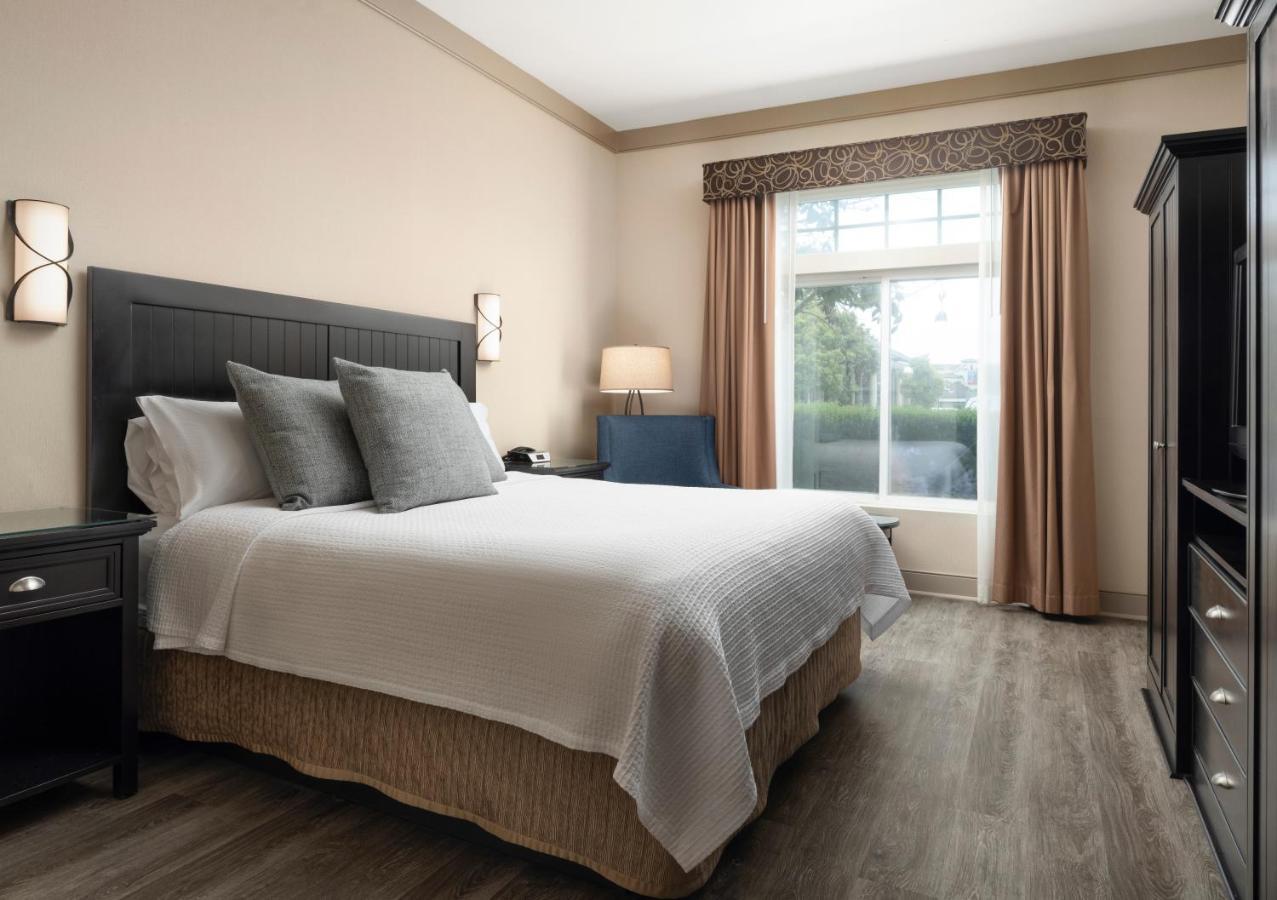 West Inn & Suites Κάρλσμπαντ Εξωτερικό φωτογραφία