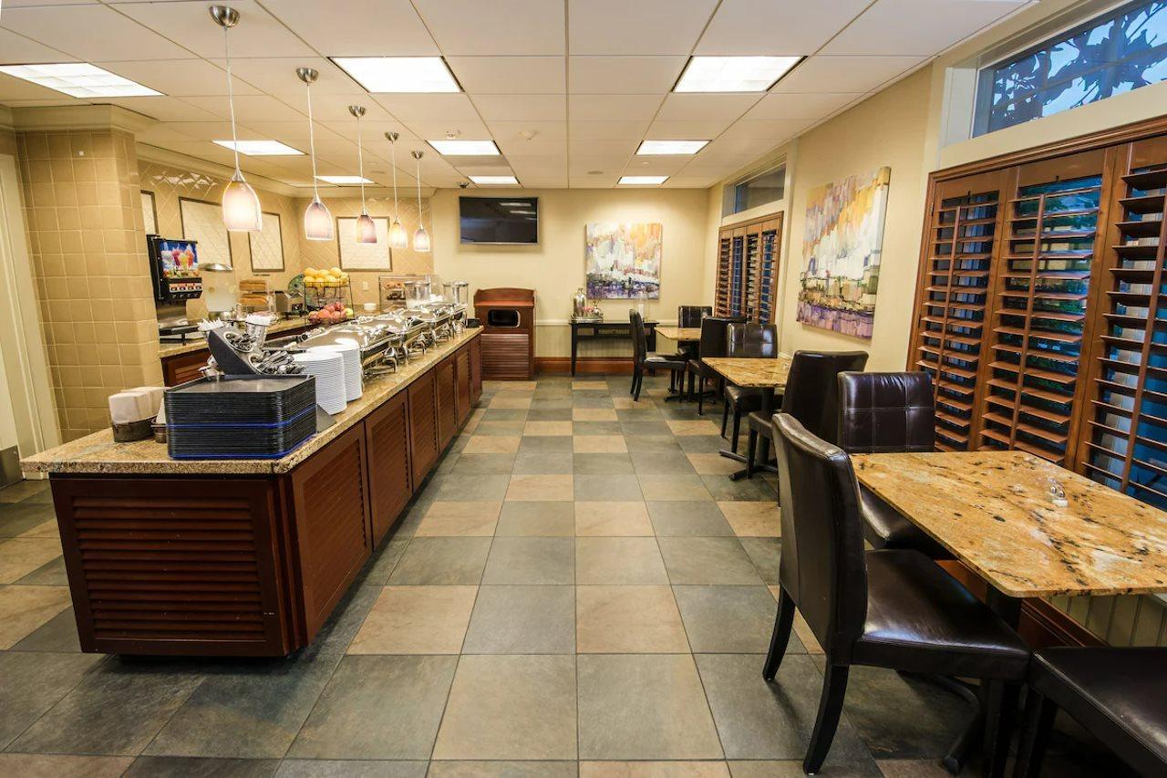 West Inn & Suites Κάρλσμπαντ Εξωτερικό φωτογραφία