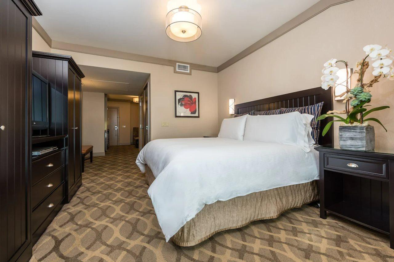 West Inn & Suites Κάρλσμπαντ Εξωτερικό φωτογραφία