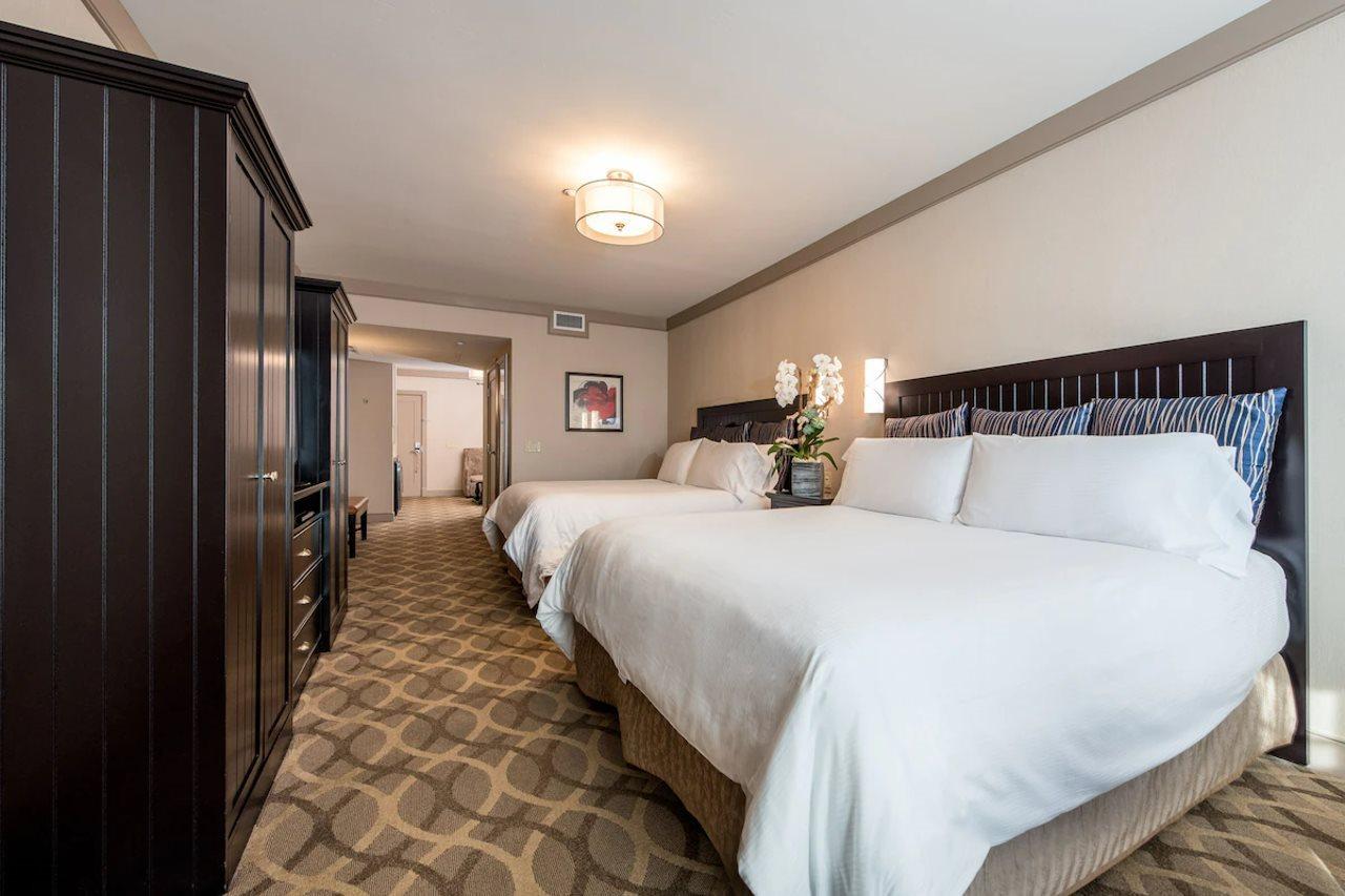 West Inn & Suites Κάρλσμπαντ Εξωτερικό φωτογραφία