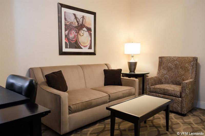 West Inn & Suites Κάρλσμπαντ Εξωτερικό φωτογραφία