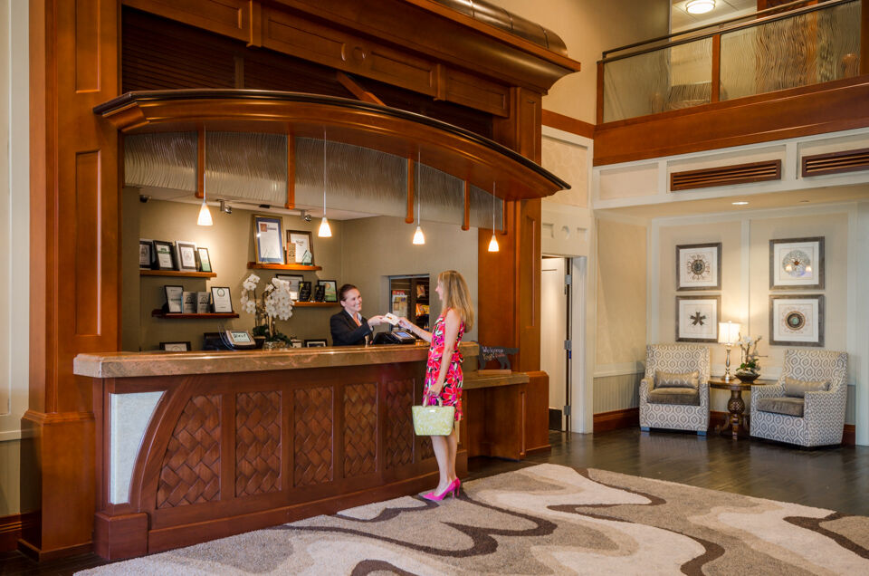 West Inn & Suites Κάρλσμπαντ Εξωτερικό φωτογραφία